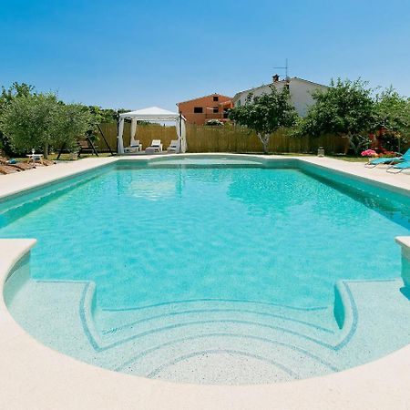 Apartment Noa Pula Dış mekan fotoğraf