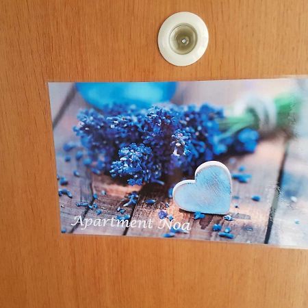 Apartment Noa Pula Dış mekan fotoğraf