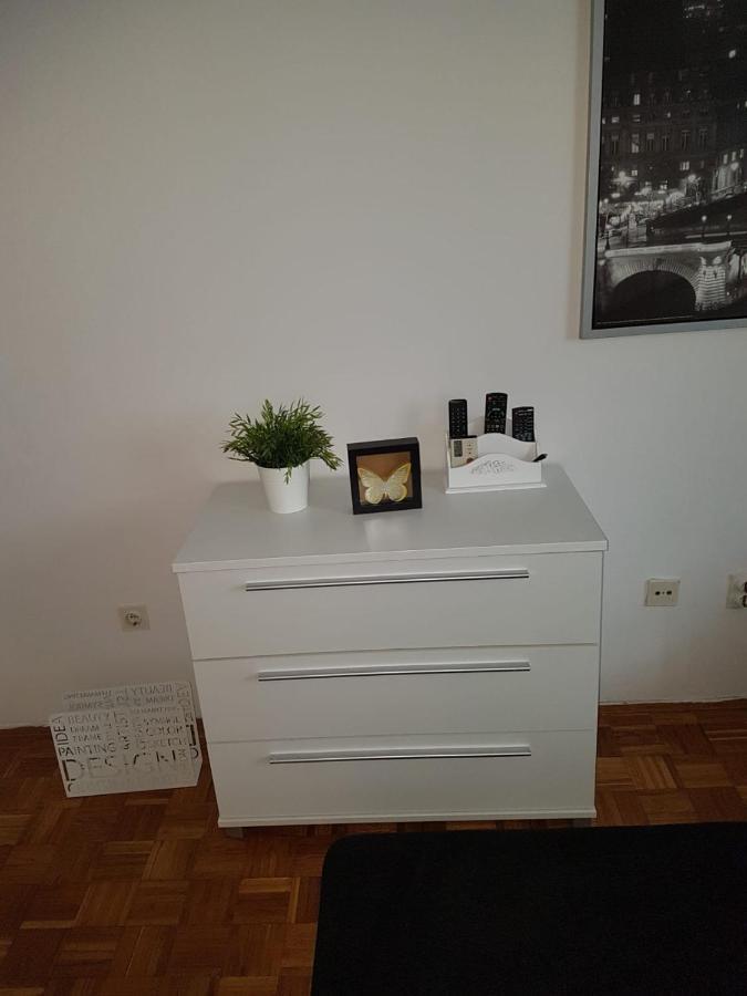 Apartment Noa Pula Dış mekan fotoğraf
