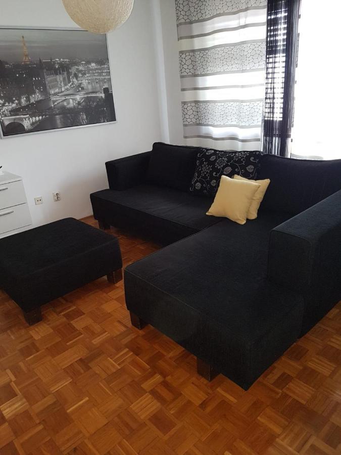 Apartment Noa Pula Dış mekan fotoğraf