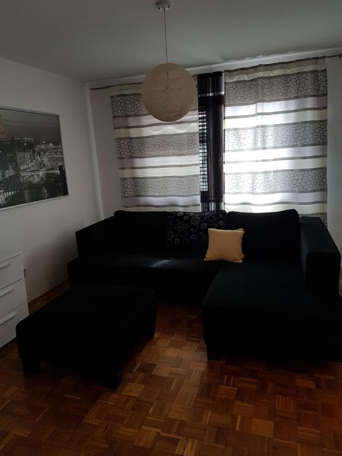 Apartment Noa Pula Dış mekan fotoğraf