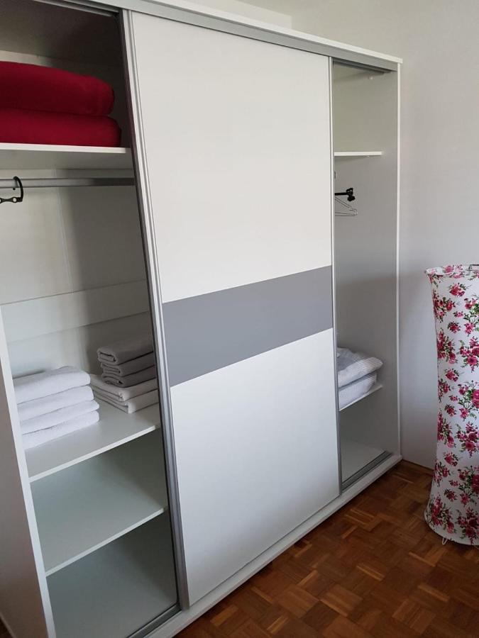 Apartment Noa Pula Dış mekan fotoğraf
