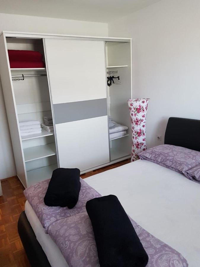 Apartment Noa Pula Dış mekan fotoğraf
