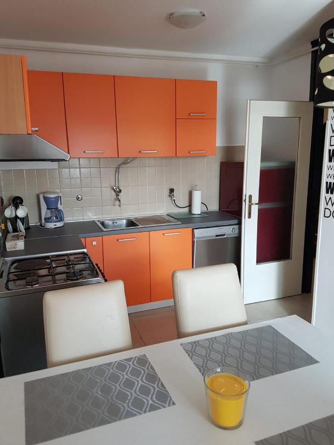 Apartment Noa Pula Dış mekan fotoğraf