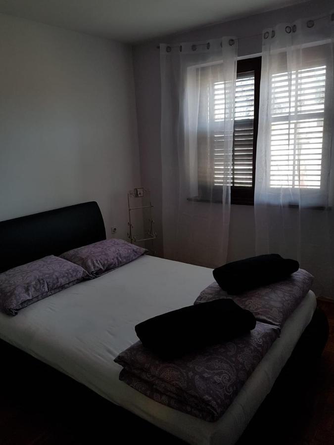Apartment Noa Pula Dış mekan fotoğraf