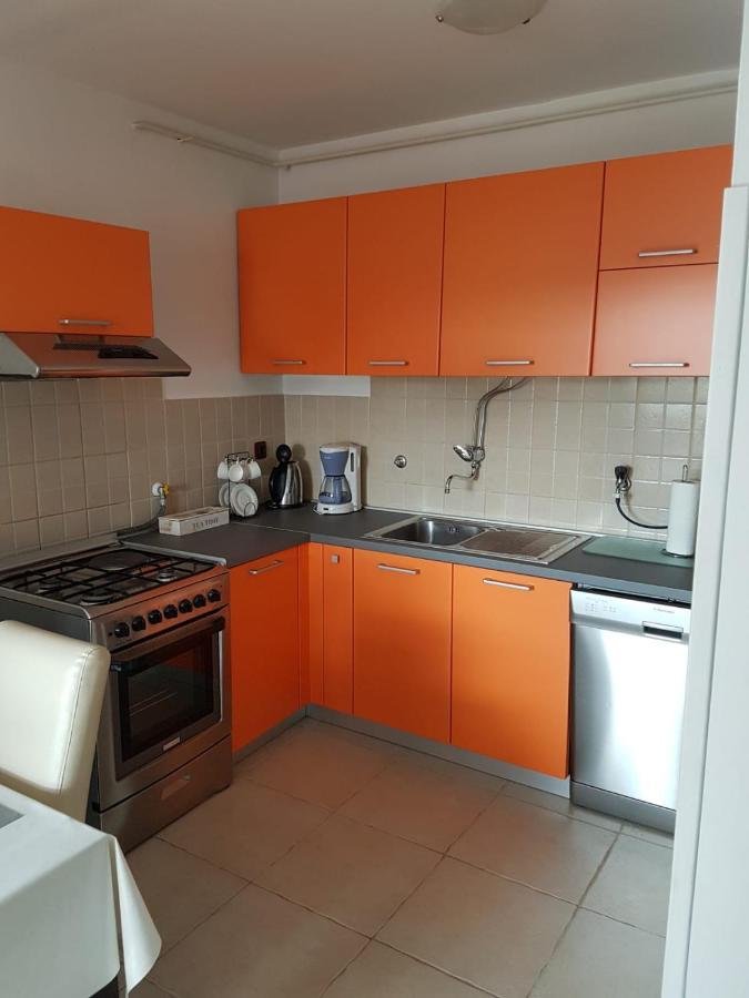 Apartment Noa Pula Dış mekan fotoğraf