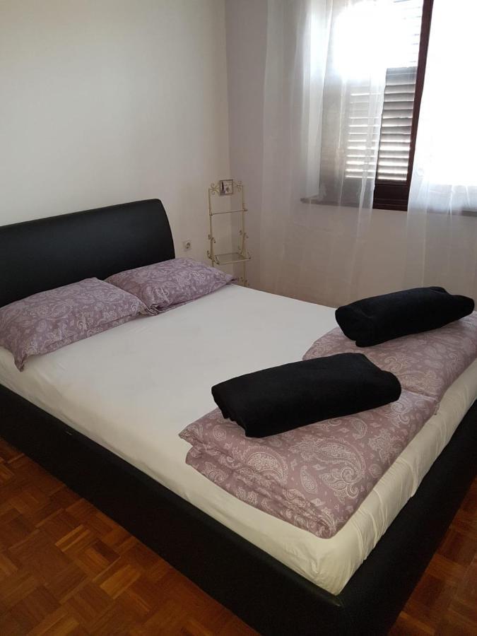 Apartment Noa Pula Dış mekan fotoğraf