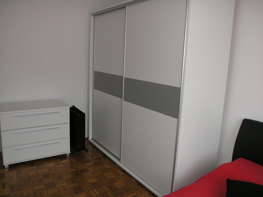 Apartment Noa Pula Oda fotoğraf