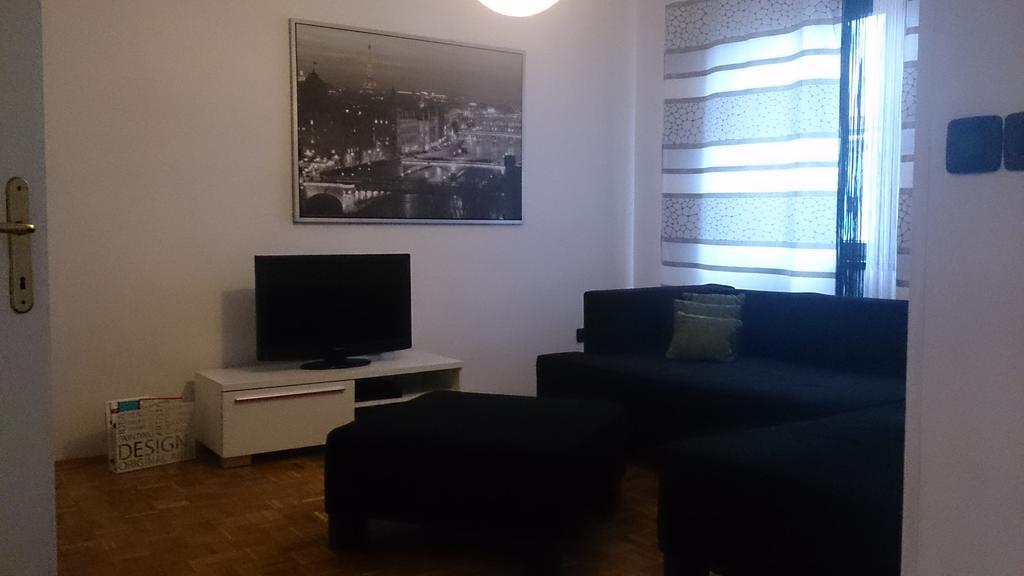 Apartment Noa Pula Oda fotoğraf