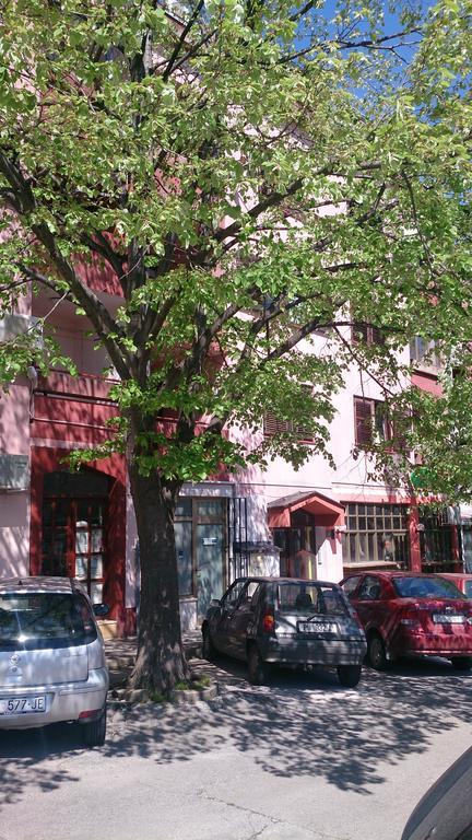Apartment Noa Pula Oda fotoğraf