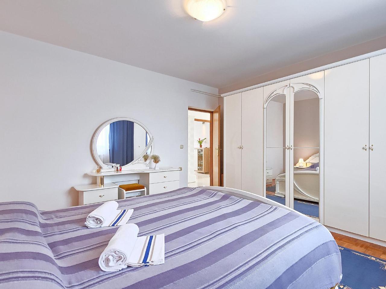 Apartment Noa Pula Dış mekan fotoğraf