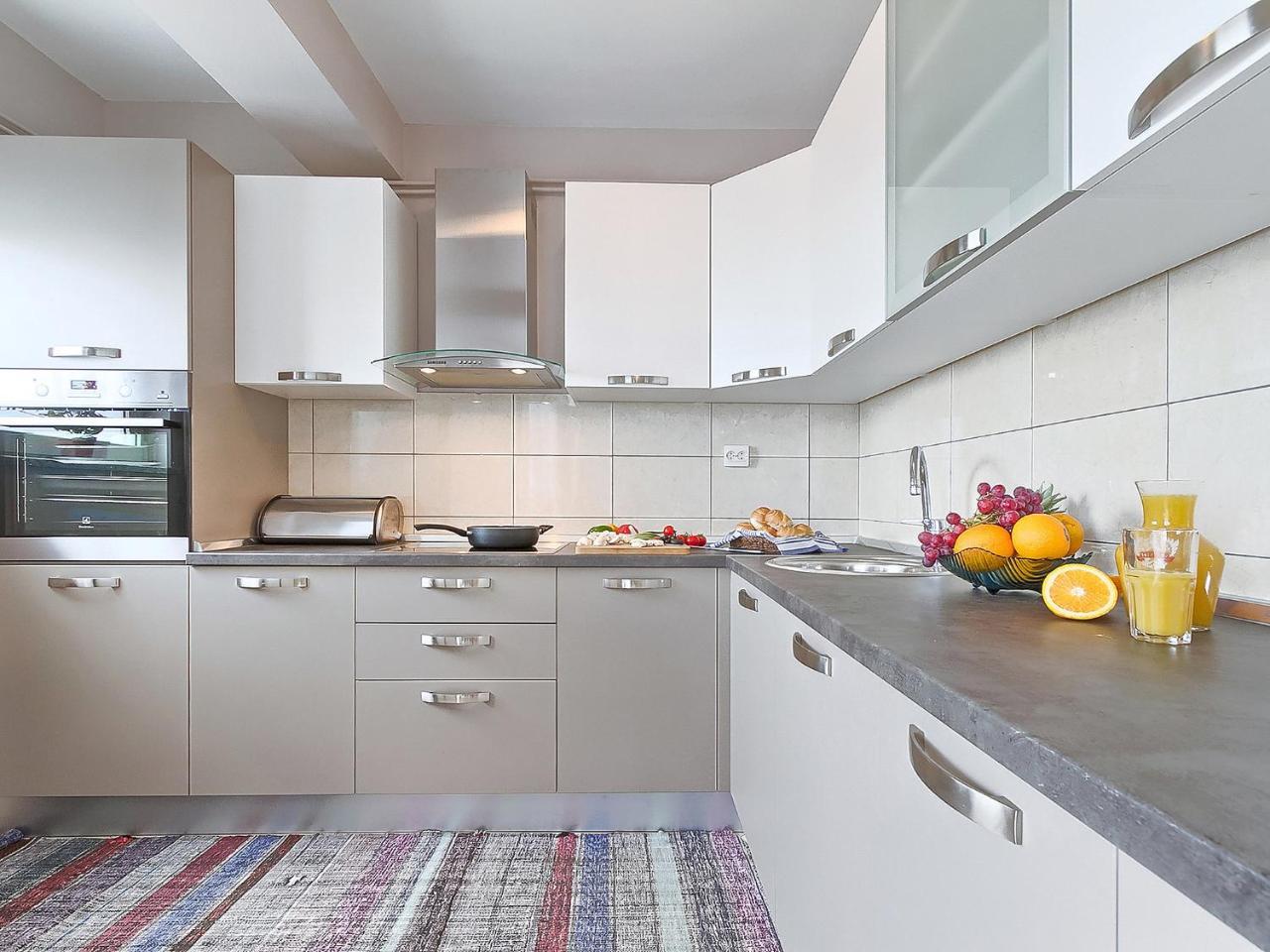 Apartment Noa Pula Dış mekan fotoğraf