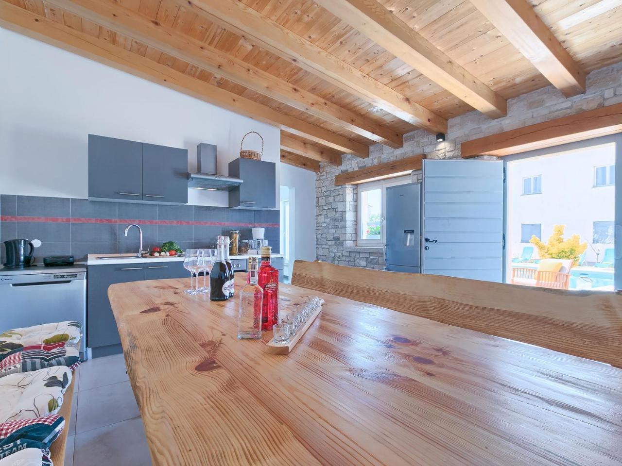 Apartment Noa Pula Dış mekan fotoğraf