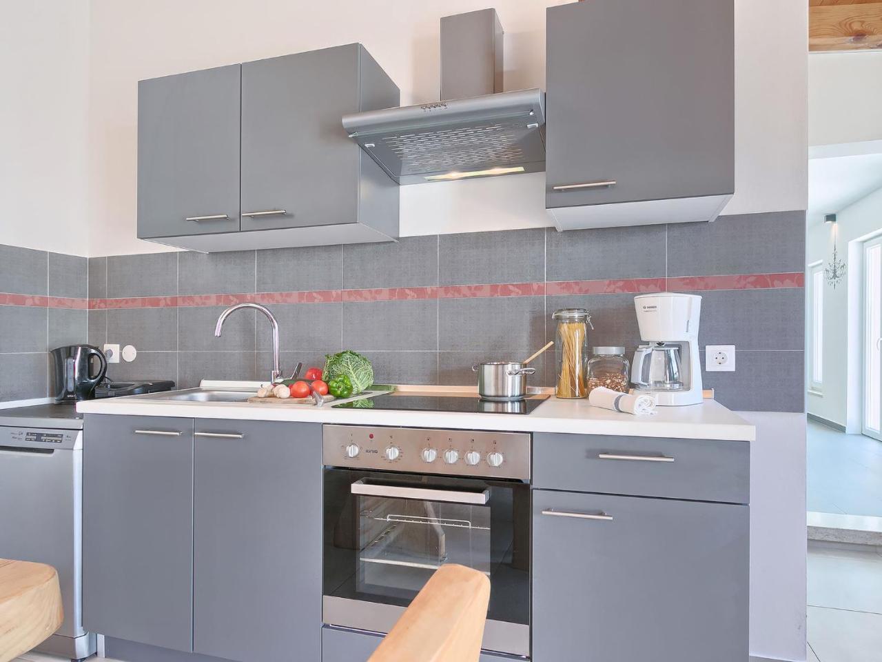 Apartment Noa Pula Dış mekan fotoğraf