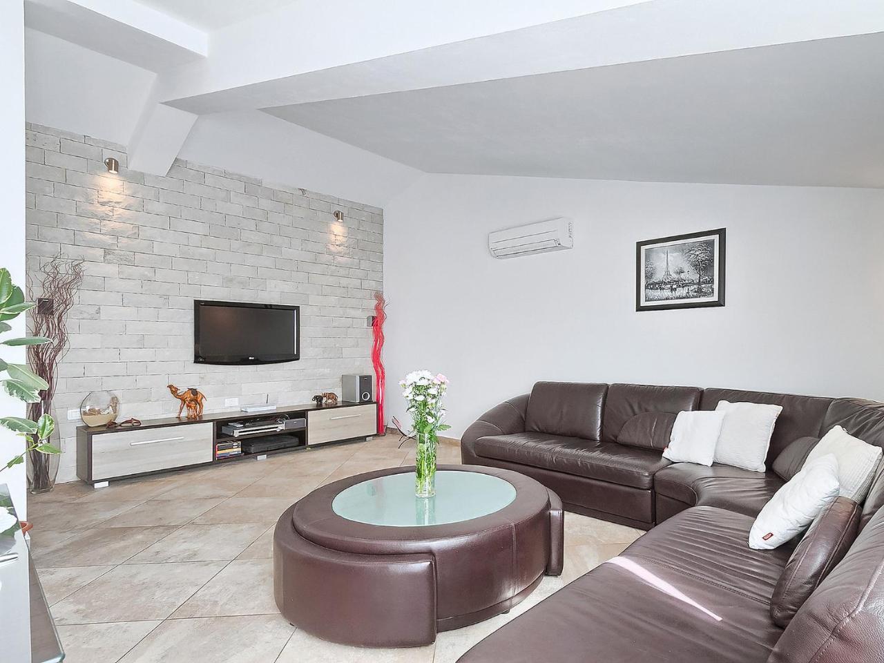 Apartment Noa Pula Dış mekan fotoğraf