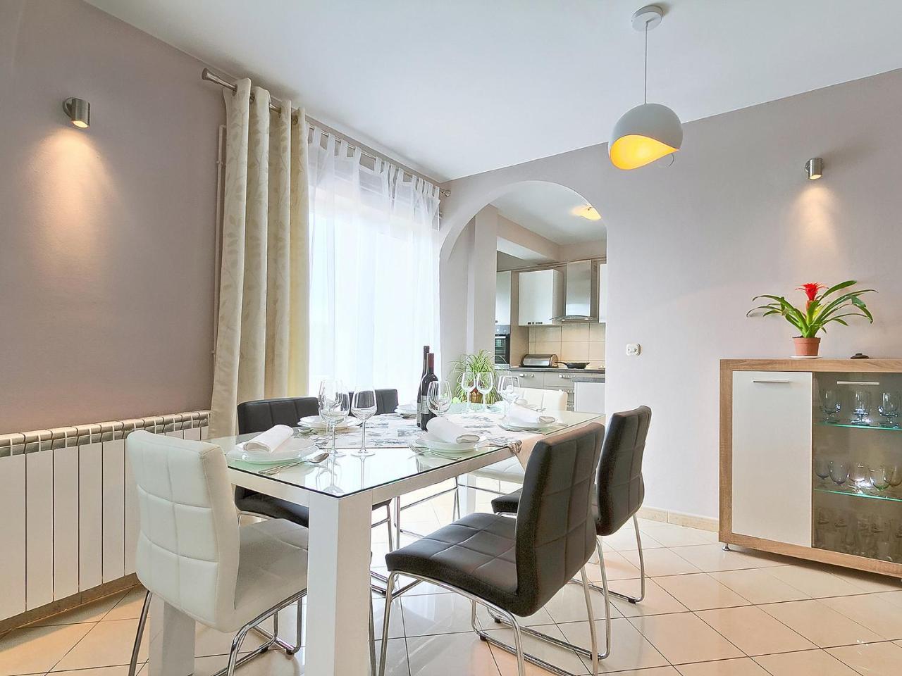 Apartment Noa Pula Dış mekan fotoğraf