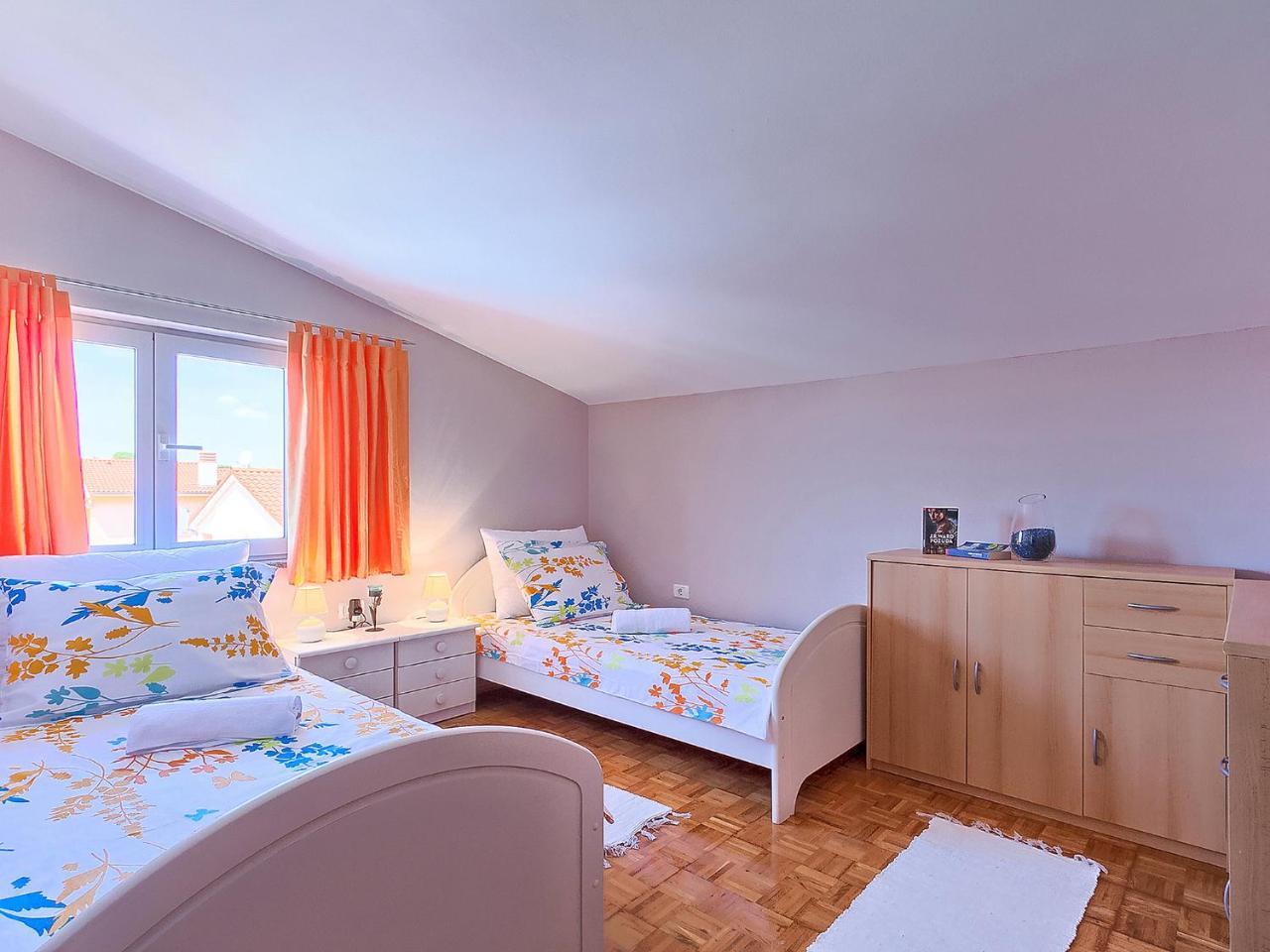 Apartment Noa Pula Dış mekan fotoğraf