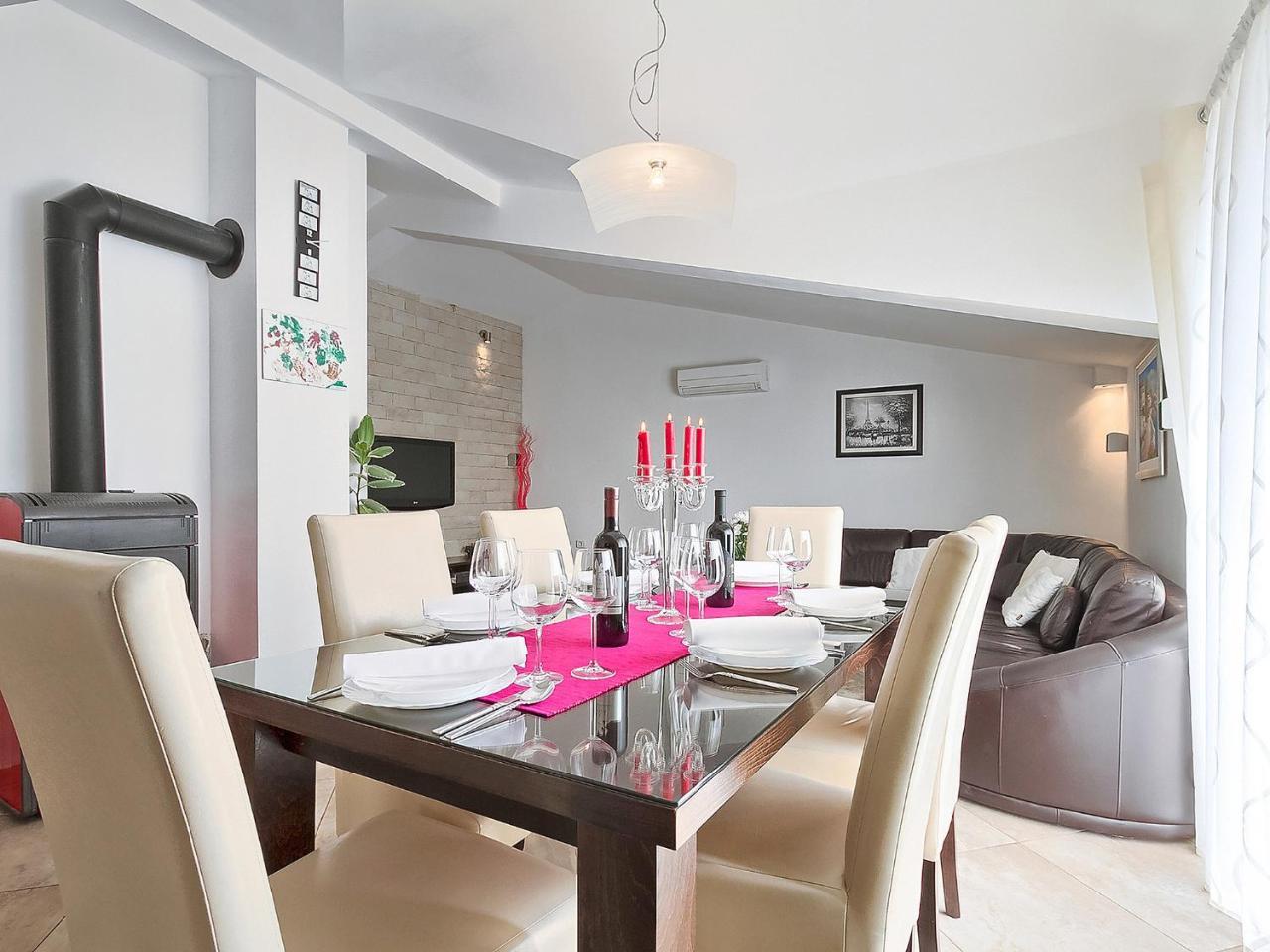 Apartment Noa Pula Dış mekan fotoğraf