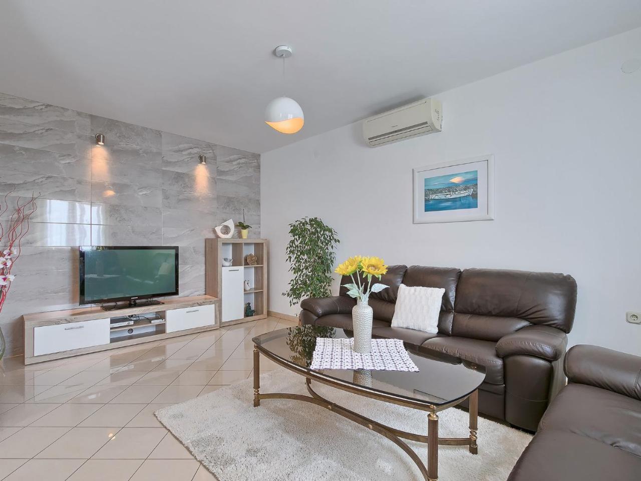Apartment Noa Pula Dış mekan fotoğraf