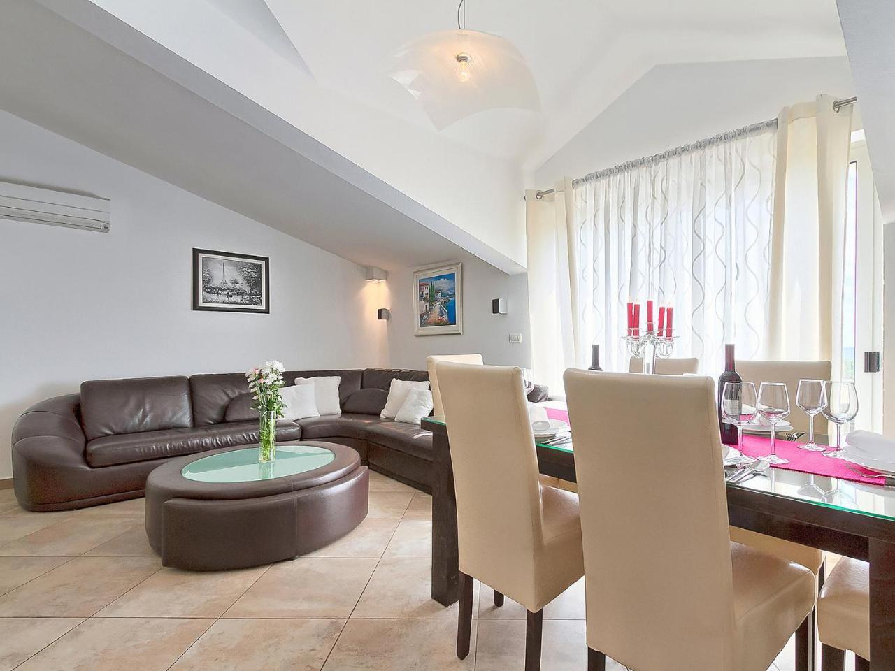 Apartment Noa Pula Dış mekan fotoğraf