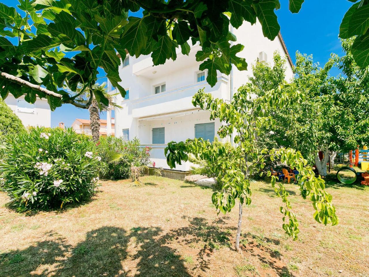 Apartment Noa Pula Dış mekan fotoğraf