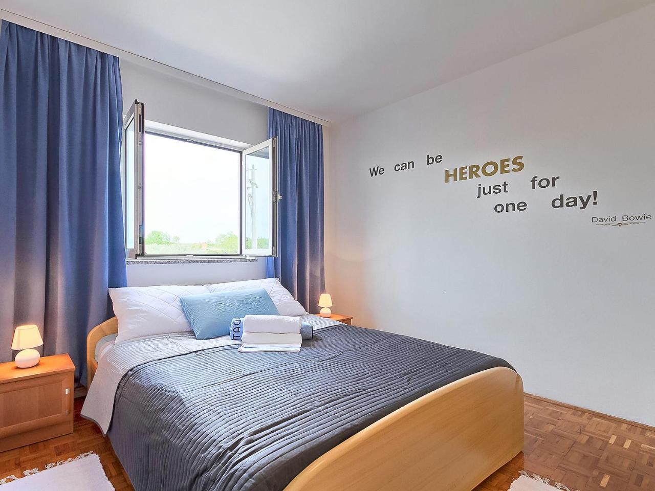 Apartment Noa Pula Dış mekan fotoğraf