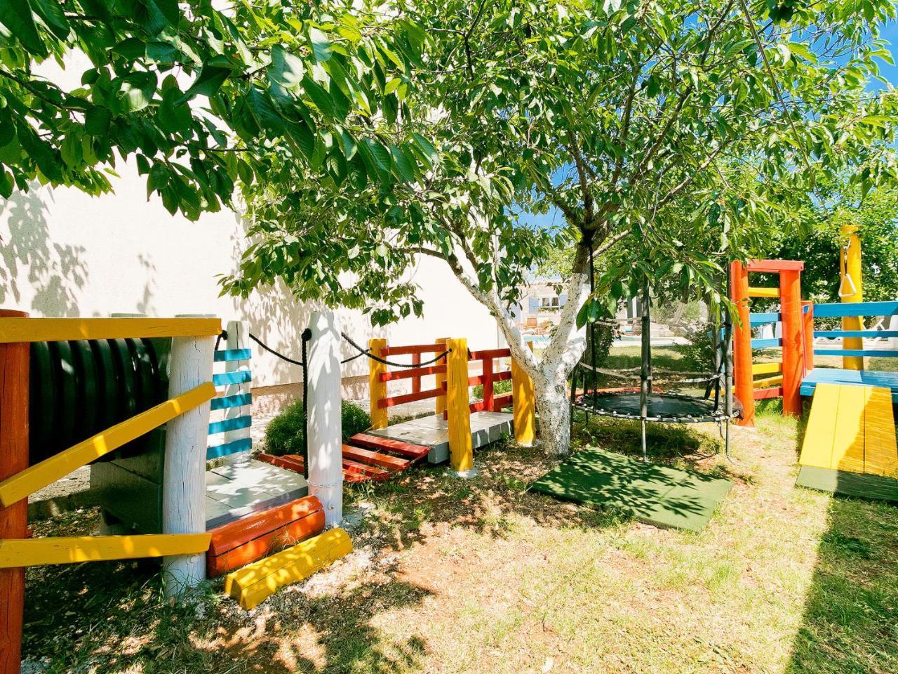 Apartment Noa Pula Dış mekan fotoğraf