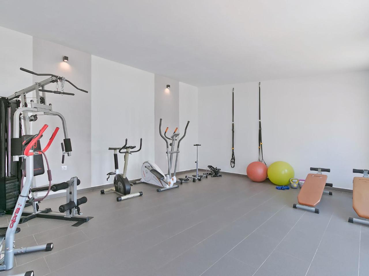 Apartment Noa Pula Dış mekan fotoğraf