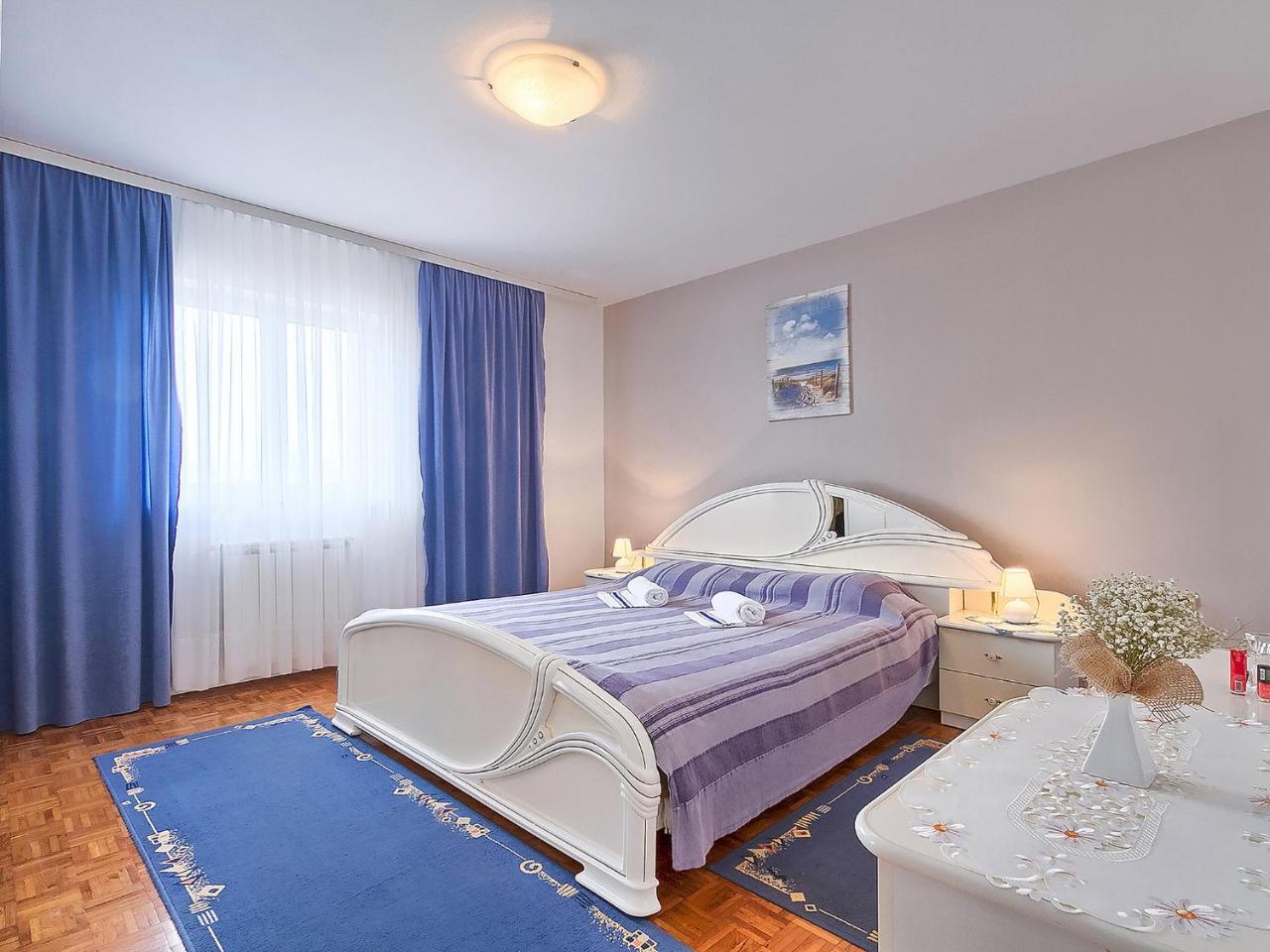 Apartment Noa Pula Dış mekan fotoğraf