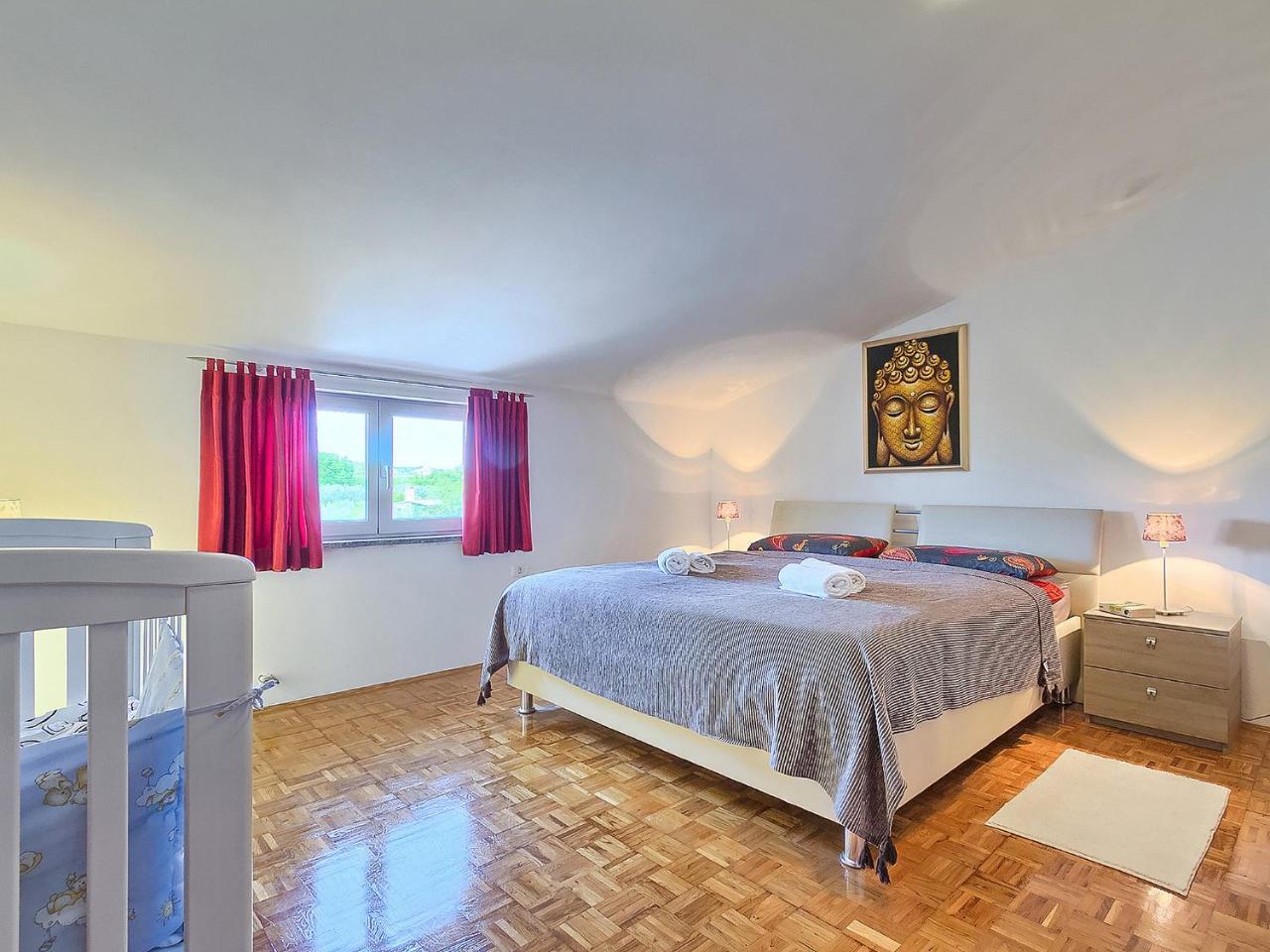Apartment Noa Pula Dış mekan fotoğraf