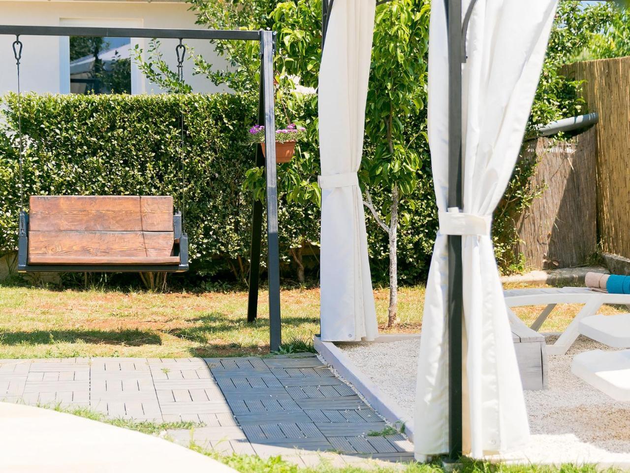 Apartment Noa Pula Dış mekan fotoğraf