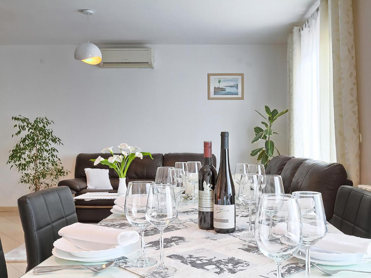 Apartment Noa Pula Dış mekan fotoğraf