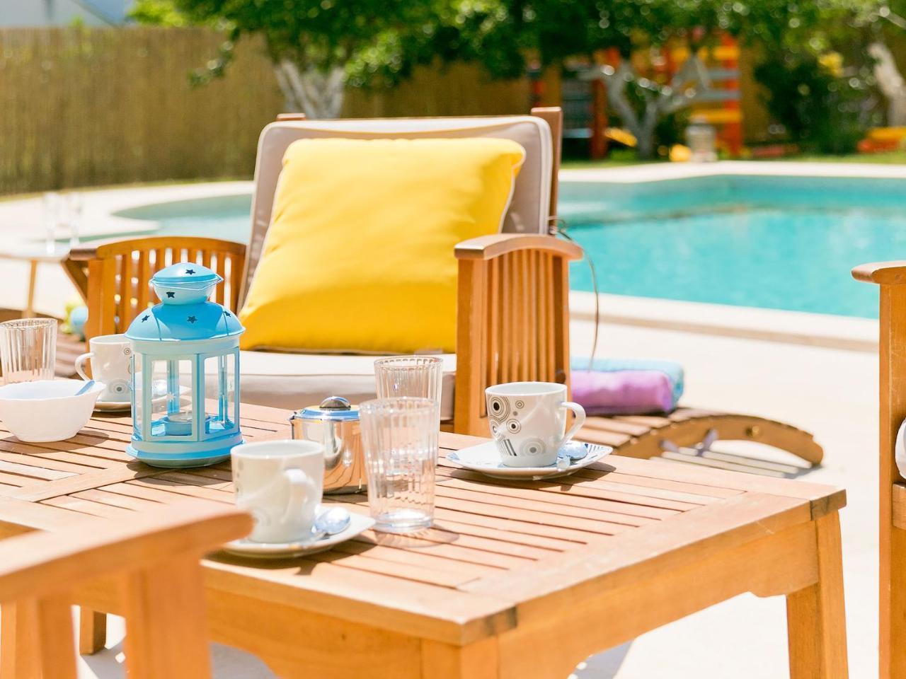 Apartment Noa Pula Dış mekan fotoğraf