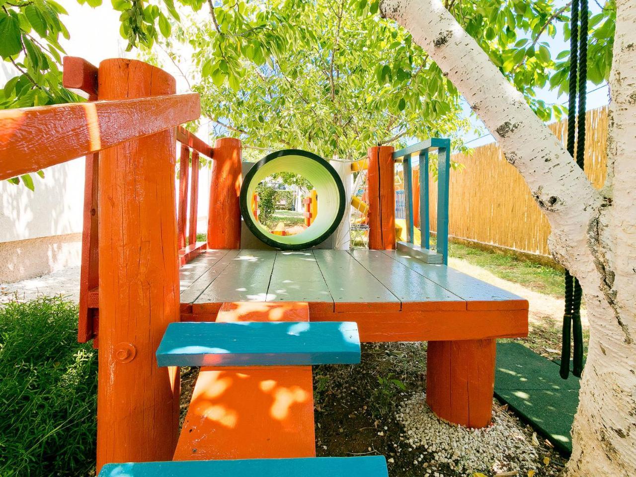 Apartment Noa Pula Dış mekan fotoğraf