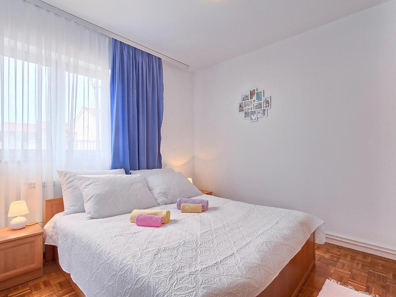 Apartment Noa Pula Dış mekan fotoğraf
