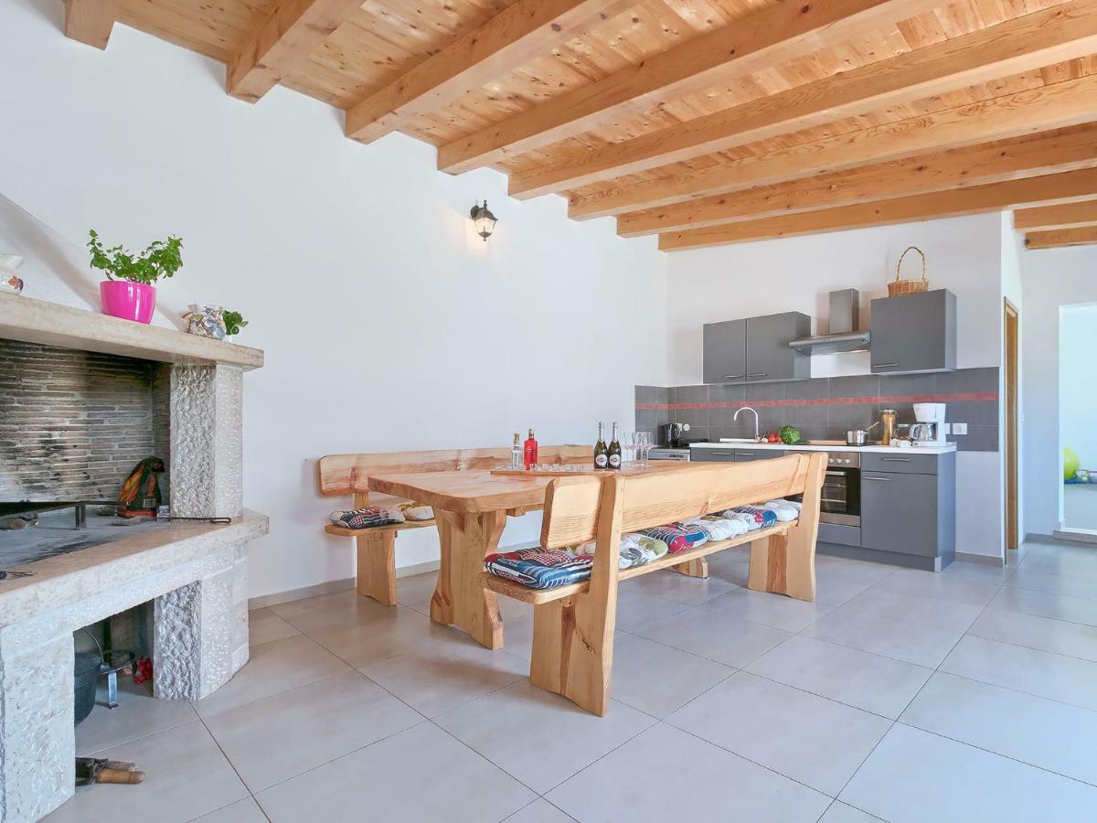 Apartment Noa Pula Dış mekan fotoğraf