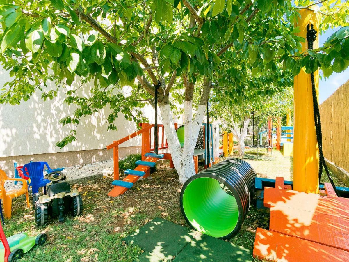 Apartment Noa Pula Dış mekan fotoğraf