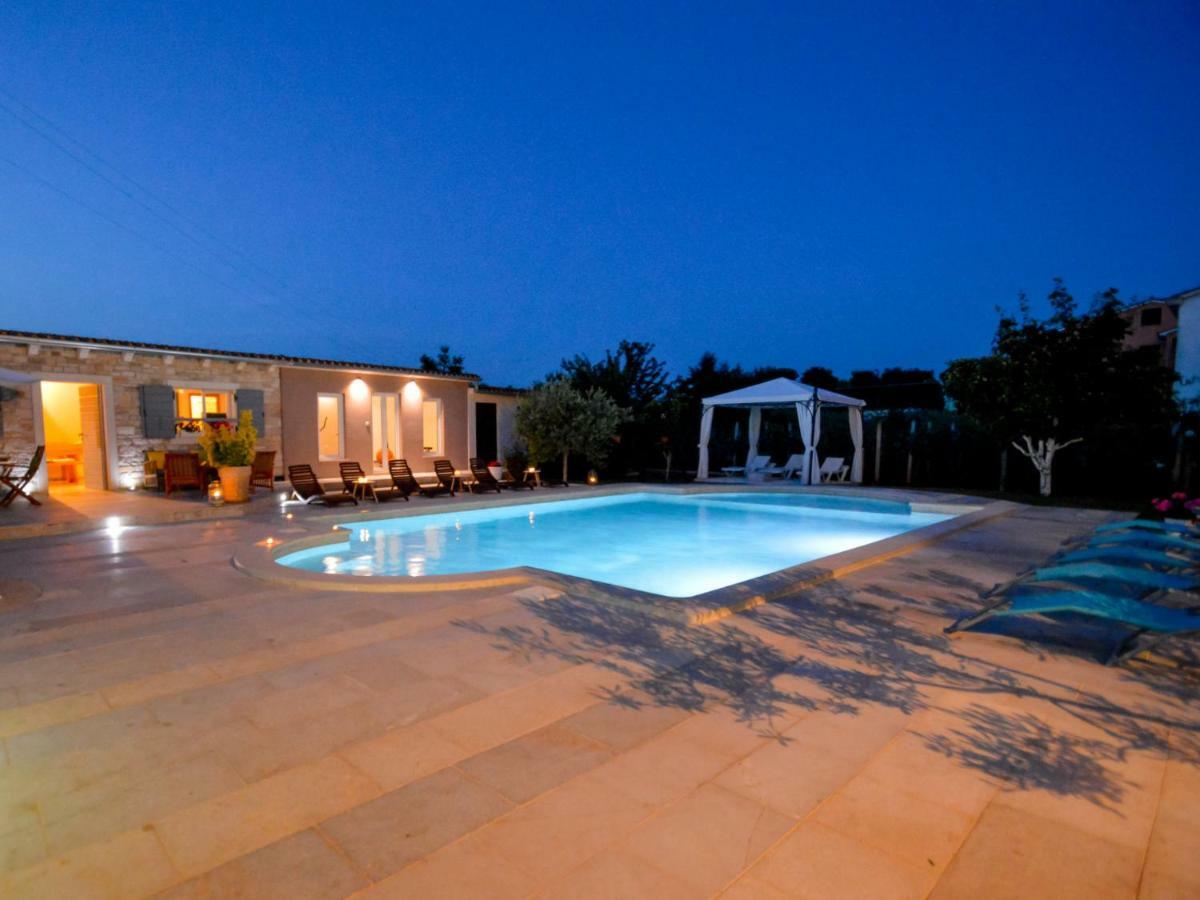 Apartment Noa Pula Dış mekan fotoğraf