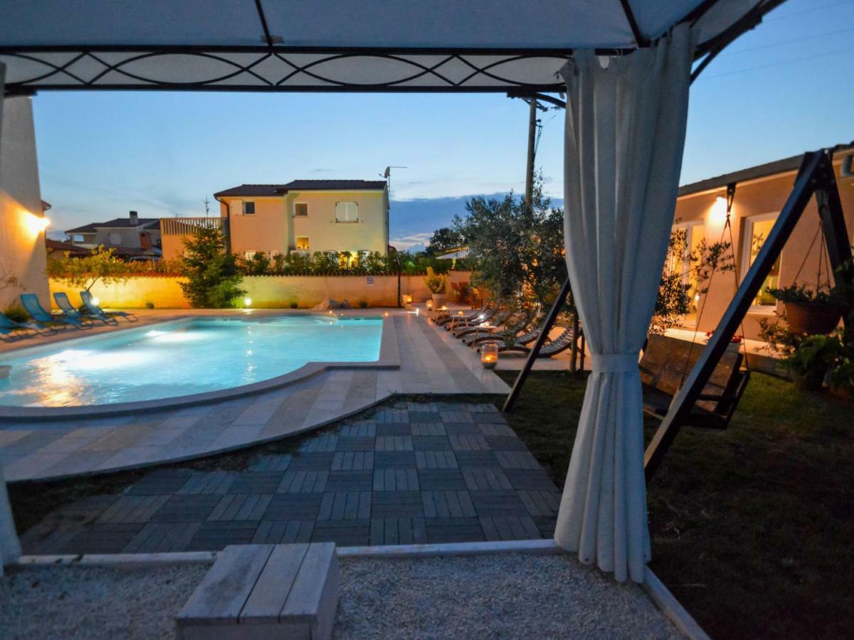 Apartment Noa Pula Dış mekan fotoğraf
