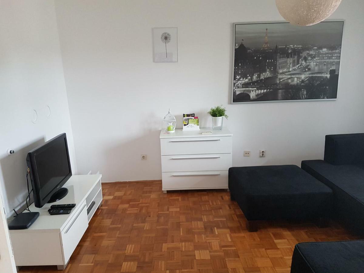Apartment Noa Pula Dış mekan fotoğraf