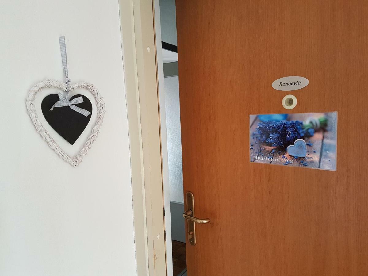 Apartment Noa Pula Dış mekan fotoğraf